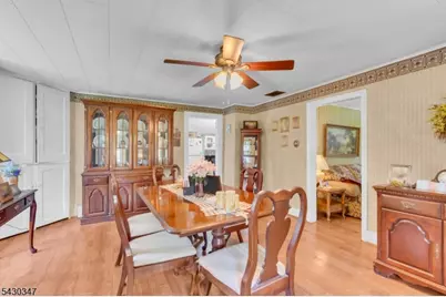 131 Vail Rd, Knowlton Township, NJ 07832 - Photo 17