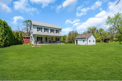 131 Vail Rd, Knowlton Township, NJ 07832 - Photo 9