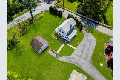 131 Vail Rd, Knowlton Township, NJ 07832 - Photo 1