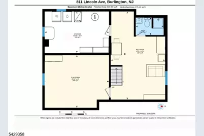 811 Lincoln Ave, Burlington City, NJ 08016 - Photo 39