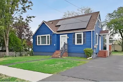 811 Lincoln Ave, Burlington City, NJ 08016 - Photo 5