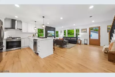 149 E Montrose Ave, West Orange Township, NJ 07079 - Photo 5