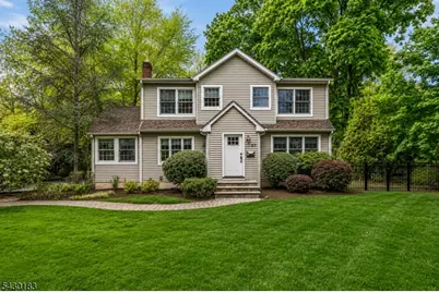 63 Park Ave, Wyckoff Township, NJ 07481 - Photo 1