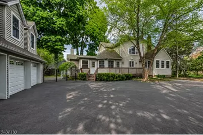 63 Park Ave, Wyckoff Township, NJ 07481 - Photo 7
