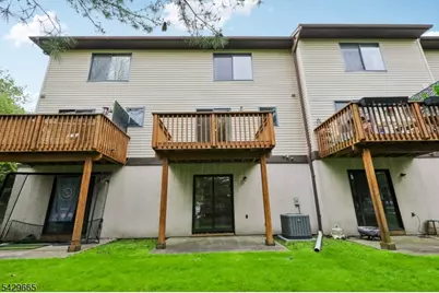 201 Watchung Ave #19, Bloomfield Twp., NJ 07003 - Photo 35