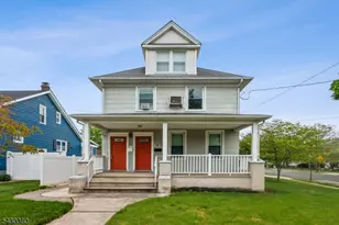 104 Thompson St, Raritan, NJ 08869 - Photo 1