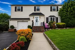29 Fischer Ave, Nutley, NJ 07110 - Photo 3