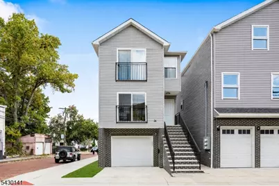 54 Holland St, Newark, NJ 07103 - Photo 1