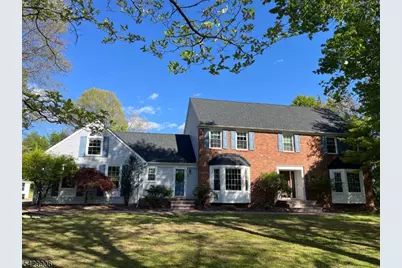 6 Windsor Ct, Clinton Township, NJ 08801 - Photo 1