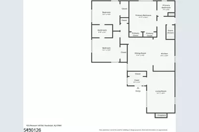 103 Pleasant Hill Rd, Randolph Township, NJ 07869 - Photo 47