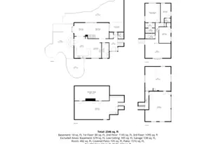 123 Old Clinton Rd, Raritan Township, NJ 08822 - Photo 45