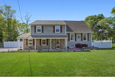 317 Jamestown Rd, Bridgewater, NJ 08807 - Photo 1
