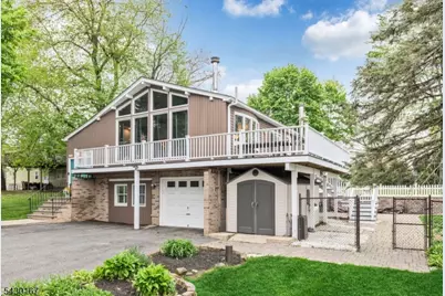 469 Warwick Tpke, West Milford, NJ 07421 - Photo 1