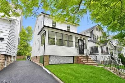 65 E Almira St, Bloomfield, NJ 07003 - Photo 1