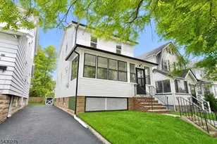 65 E Almira St, Bloomfield, NJ 07003 - Photo 1