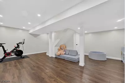 13 High View Drive, Clinton Township, NJ 08829 - Photo 27