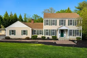 13 Highview Dr, Clinton Township, NJ 08829 - Photo 1