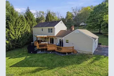 13 High View Drive, Clinton Township, NJ 08829 - Photo 31
