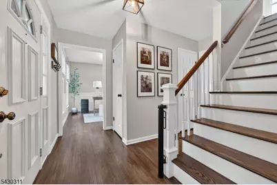 13 High View Drive, Clinton Township, NJ 08829 - Photo 3