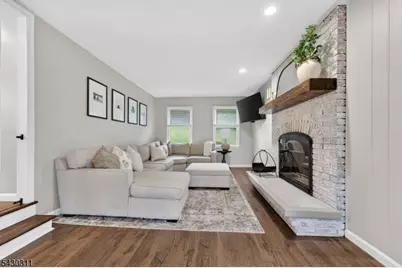 13 High View Drive, Clinton Township, NJ 08829 - Photo 15