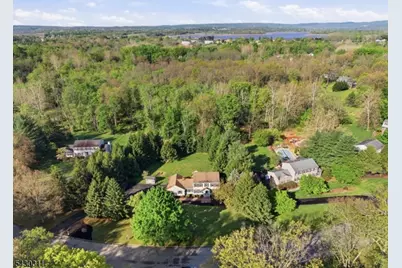 13 High View Drive, Clinton Township, NJ 08829 - Photo 35