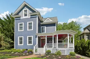 31 Maple Ave, Madison, NJ 07940 - Photo 1