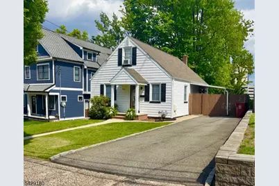 134 Kenzel Ave, Nutley, NJ 07110 - Photo 3