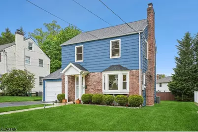 93 South Prospect St, Verona, NJ 07044 - Photo 1