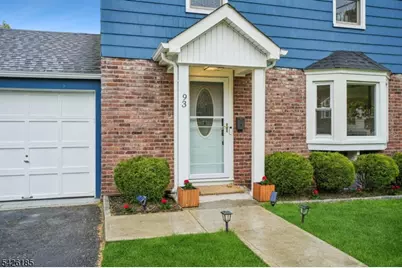 93 South Prospect St, Verona, NJ 07044 - Photo 3