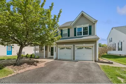 11 Cottage Place, Branchburg Township, NJ 08876 - Photo 1