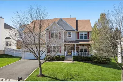 654 Skyline Drive, Jefferson Township, NJ 07849 - Photo 1
