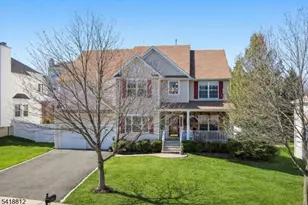 654 Skyline Dr, Jefferson Township, NJ 07849 - Photo 1