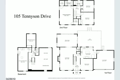 105 Tennyson Dr, Millburn, NJ 07078 - Photo 39