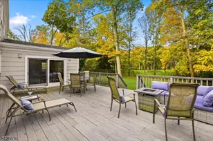 105 Tennyson Dr, Millburn Twp., NJ 07078 - Photo 29
