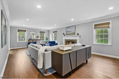 105 Tennyson Dr, Millburn, NJ 07078 - Photo 7