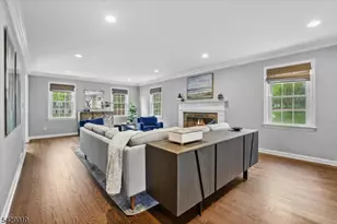 105 Tennyson Dr, Millburn Twp., NJ 07078 - Photo 7