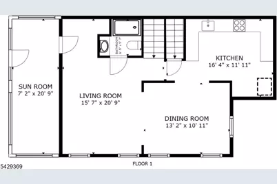146 W Grant Ave, Roselle Park, NJ 07204 - Photo 33