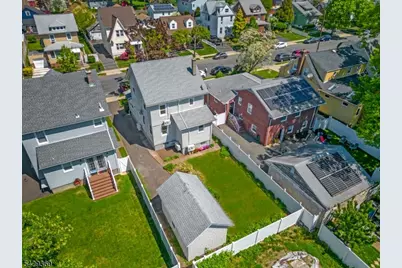146 W Grant Ave, Roselle Park, NJ 07204 - Photo 31