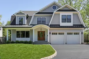 714 E Broad St, Westfield, NJ 07090 - Photo 1