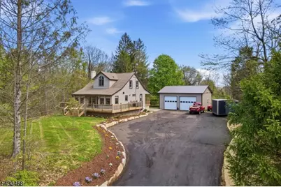1 Kerrs Corner Rd, Frelinghuysen Township, NJ 07825 - Photo 41