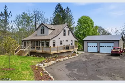 1 Kerrs Corner Rd, Frelinghuysen Township, NJ 07825 - Photo 1