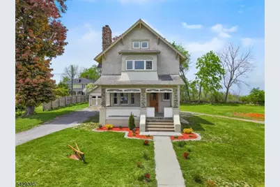 25 Prospect Ave, Andover, NJ 07821 - Photo 1