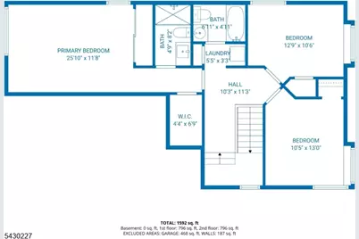 2604 Madaline Dr, Woodbridge Township, NJ 07001 - Photo 45