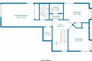 2604 Madaline Dr, Woodbridge Township, NJ 07001 - Photo 45