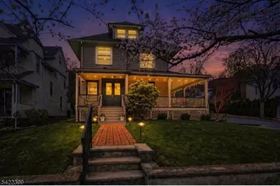 36 S Willow St, Montclair, NJ 07042 - Photo 1