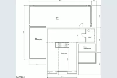 196 Vinton Cir, Fanwood, NJ 07023 - Photo 33