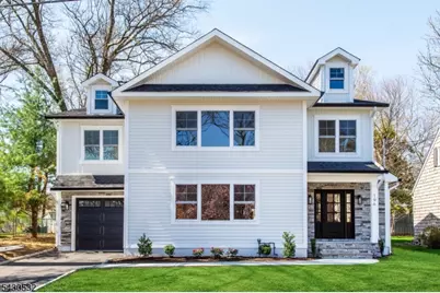 196 Vinton Cir, Fanwood, NJ 07023 - Photo 1