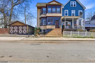 38-40 Schley St, Newark, NJ 07112 - Photo 1