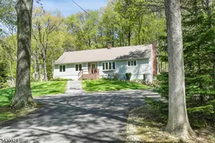 90 Russling Rd, Independence Township, NJ 07840 - Photo 1