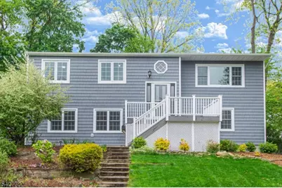 450 Herrick Dr, Rockaway Township, NJ 07801 - Photo 1